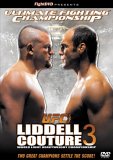 Ultimate Fighting Championship 57 - Liddell vs Couture 3