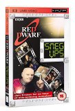 Red Dwarf - Smeg Ups [UMD Universal Media Disc] [1994]