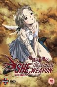 She, The Ultimate Weapon - Vol. 2