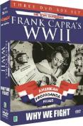 Frank Capra's World War 2
