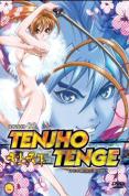 Tenjho Tenge - Vol. 2