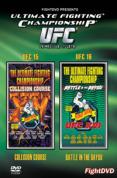 Ultimate Fighting Championship 15 / Ultimate Fighting Championship 16