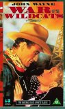 War of the Wildcats/In Old California (John Wayne) [1943]