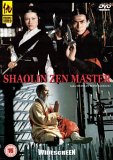 Shaolin Zen Master