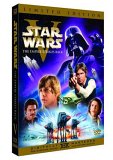 Star Wars Episode V: The Empire Strikes Back (Limited Edition, Includes Theatrical Version)