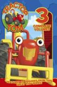 Tractor Tom - Vols. 1, 2 And 3