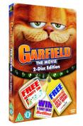 Garfield [2004]