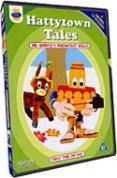 Hattytown Tales - Mr Wimpole's Breakfast Rolls