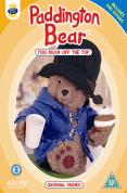 Paddington Bear - Too Much Off The Top