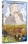 Those Calloways [1965]