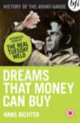Dreams That Money Can Buy [1946]