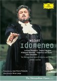 Mozart - Idomeneo (Levine, Pavarotti)