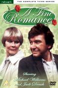 A Fine Romance - The Complete Third Series