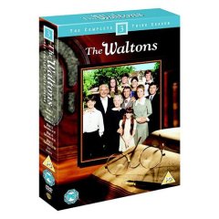 The Waltons - Season 3