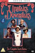 Upstairs Downstairs - The Complete Fourth Series