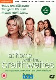 At Home With The Braithwaites - The Complete Second Series