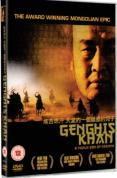 Genghis Khan - A Proud Son Of Heaven