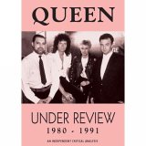 Queen - Under Review 1980-1991
