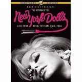 New York Dolls - Royal Festival Hall 2004