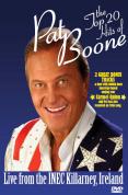 Pat Boone - The Top 20 Hits Of Pat Boone
