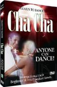 Learn To Dance - Cha Cha