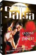 Learn To Dance - Salsa