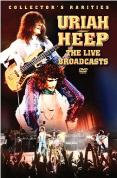 Uriah Heep - Live Broadcasts