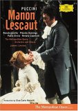 Puccini - Manon Lescaut [1980]