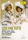 Mozart - Cosi Fan Tutte (Harnoncourt)