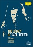 Richter - the Legacy of Karl Richter