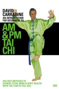 David Carradine - An Introduction For Beginners To AM And PM Tai Chi