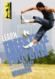 Learn Freestyle Football