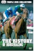 The History Of Horse Racing