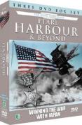 Pearl Harbour And Beyond