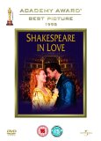 Shakespeare In Love [1998]