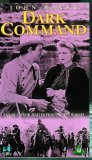 Dark Command (John Wayne) [1940]