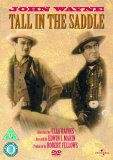 Tall in the Saddle (John Wayne) [1944]