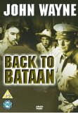 Back to Bataan (John Wayne) [1945]