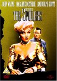 The Spoilers  (John Wayne)  [1942]