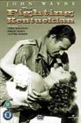 The Fighting Kentuckian (John Wayne) [1949]