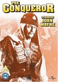 The Conqueror (John Wayne) [1953]