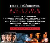 Bruckheimer Action Collection