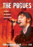 The Pogues - Live At The Town And Country Club London