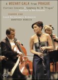 A Mozart Gala From Prague [2006]