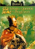 The Kings And Queens Of England - The Middle Ages - 1216 To 1471 [2004]