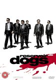 Reservoir Dogs (1 Disc Edition) [1991]
