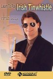 Learn To Play Irish Tinwhistle