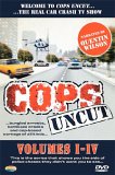Cops Uncut - Episodes 1 To 20