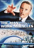 The Man Who Could Work Miracles