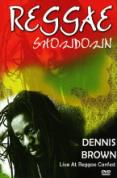Dennis Brown - Reggae Showdown